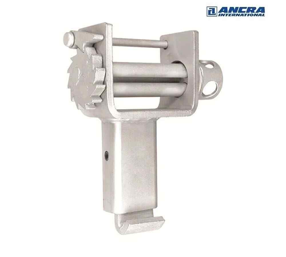 (4 Pack) Trailer Winch - Stake Pocket Outward Offset (A) 49716-10