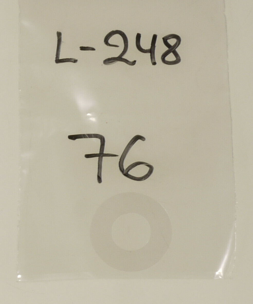 PRL) SEKONIC MULTI-LUMI L-248 REPLACEMENT PHOTOCOPAIR SPARE PARTS FLASH EXPOSIM.