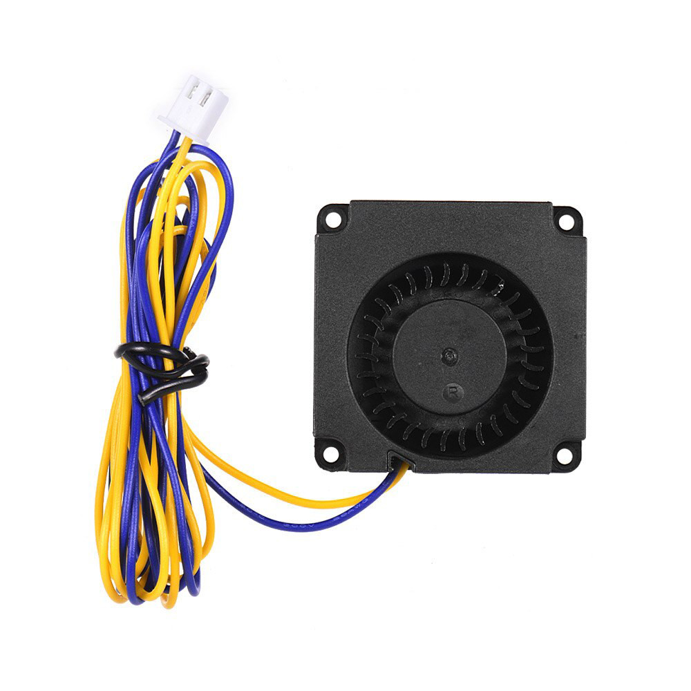 Ender 3 Creality Replacement Part Cooling Fan 24v 40x40x10mm
