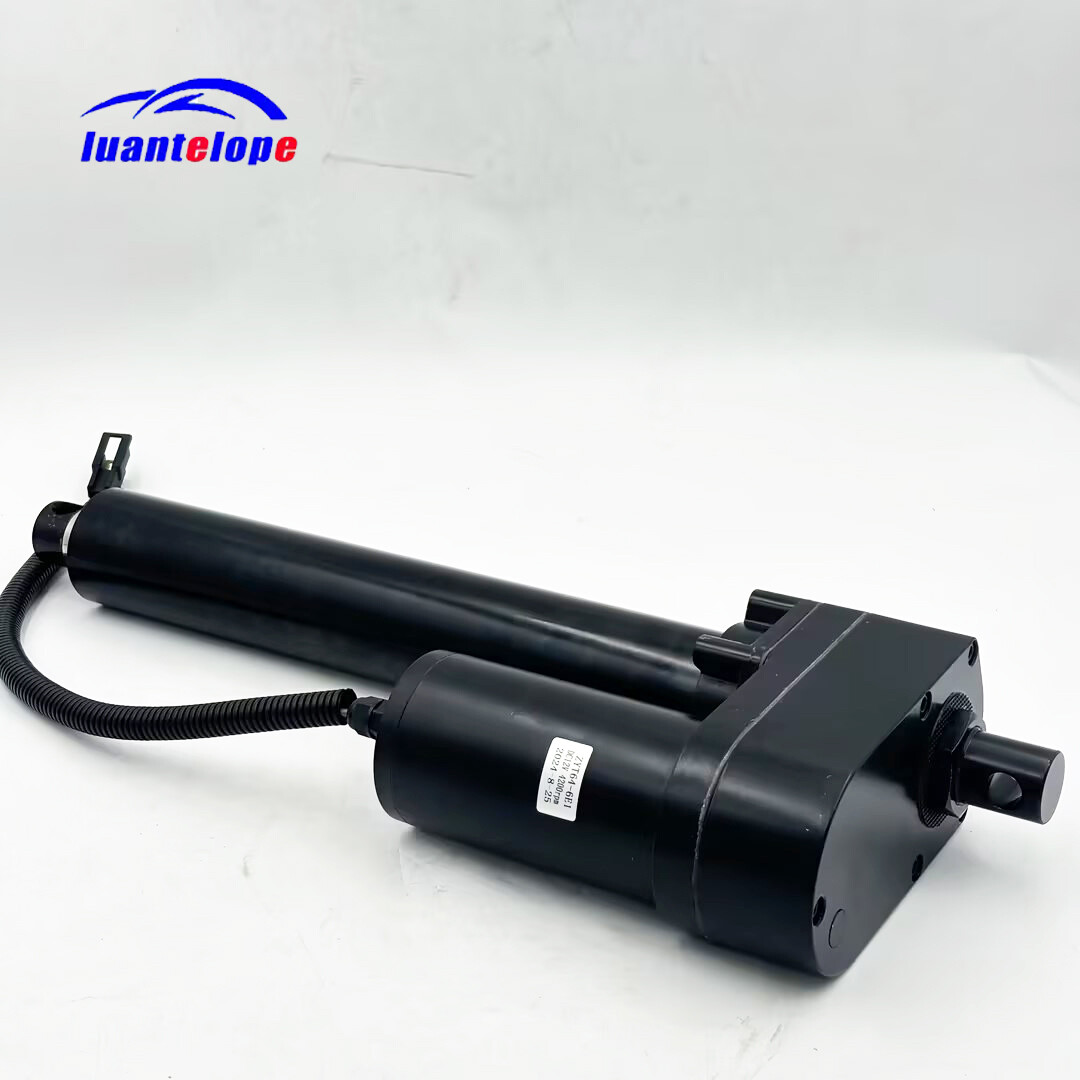 180035 For Grasshopper Powerfold Decks 12V Electric Actuator
