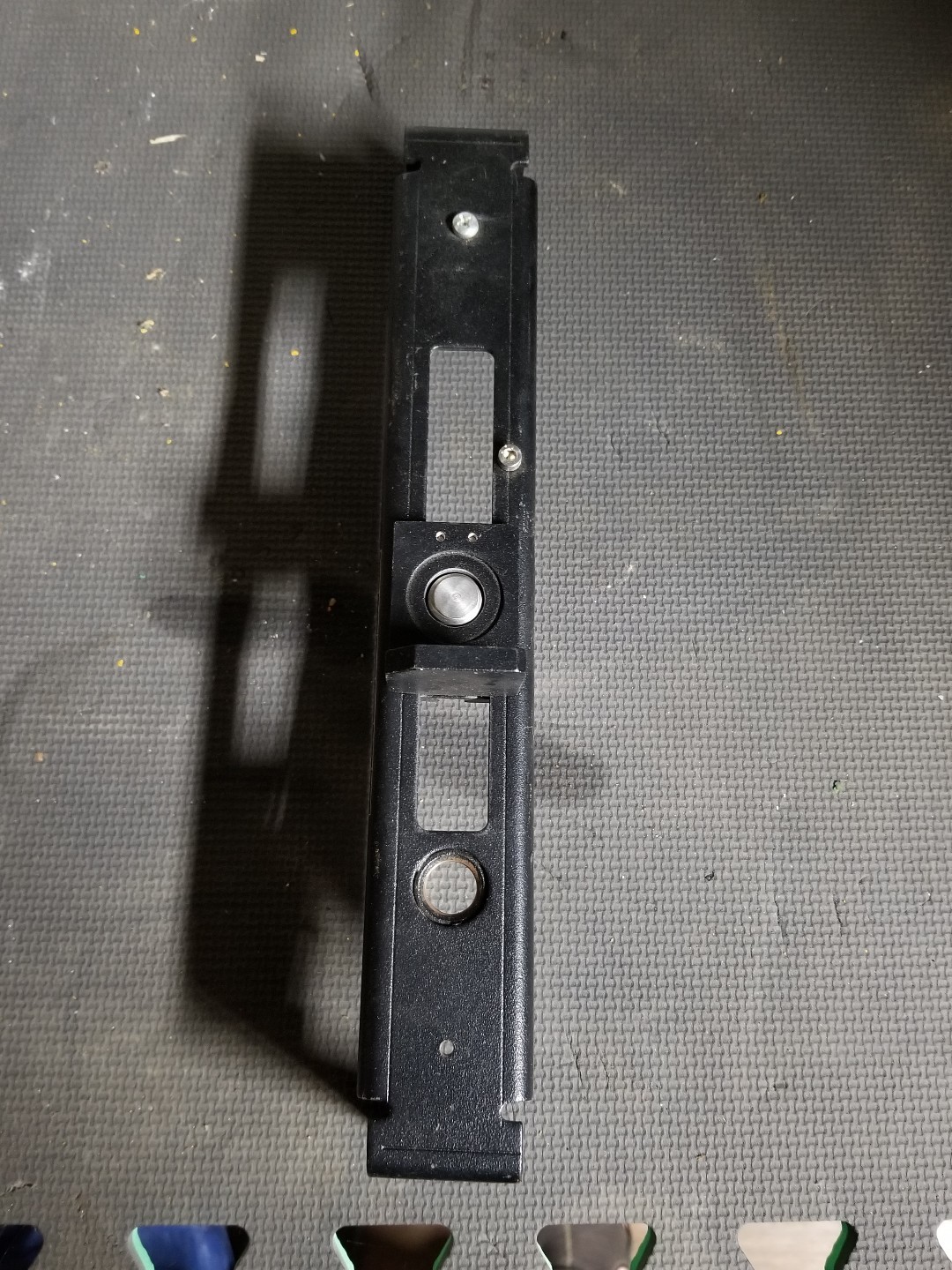 Trimble Spectra Precision Ceiling Wall Laserlevel Mount Topcon