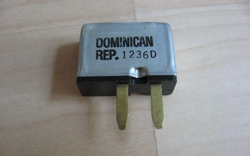 Automotive Circuit Breaker Fuse 10A 10Amps ATM Standard #M147GA