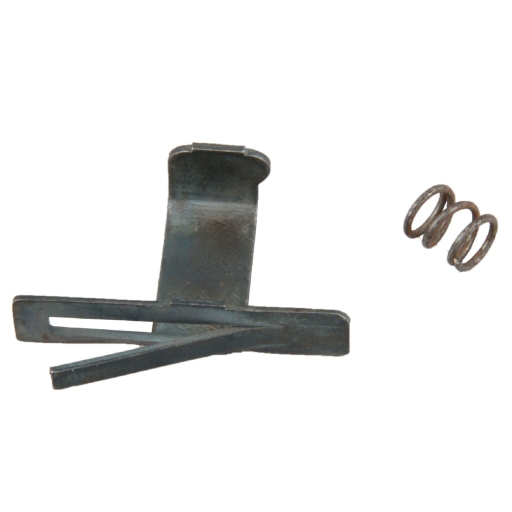 Martin Tool Spring and Ball for Pipe Wrench