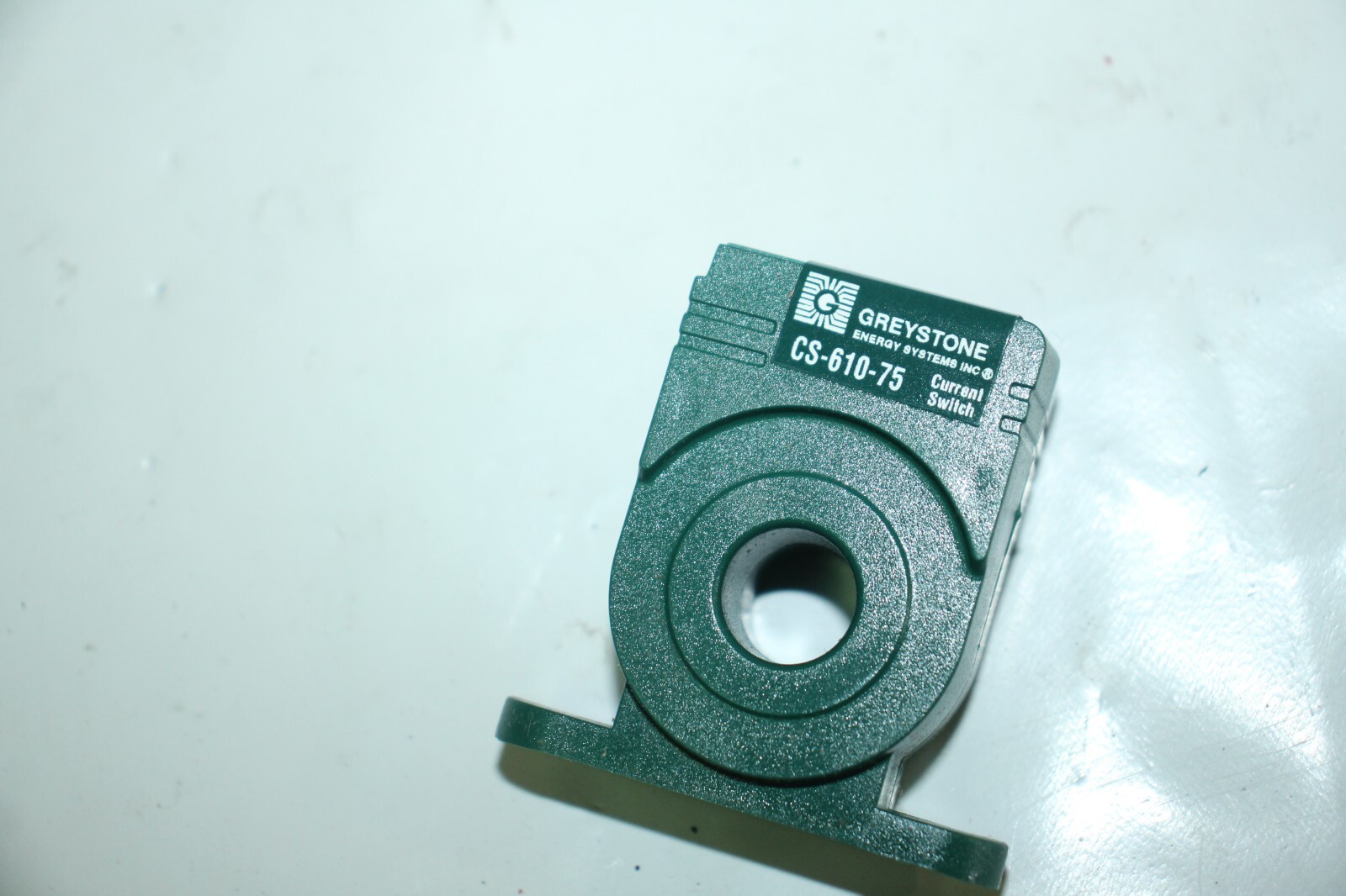 GREYSTONE Energy Systems Current Switch Mini CS-610-75 30VAC