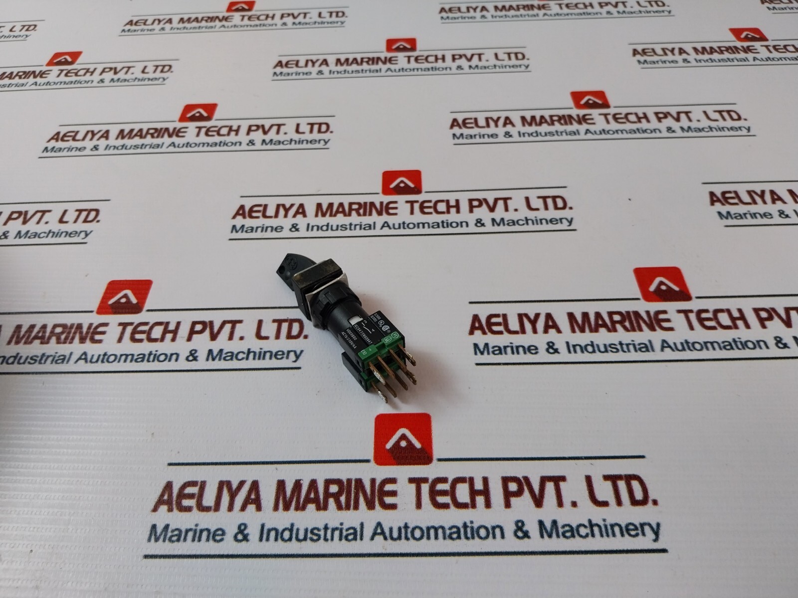 Moeller E10 Selector Switch 4A 230V