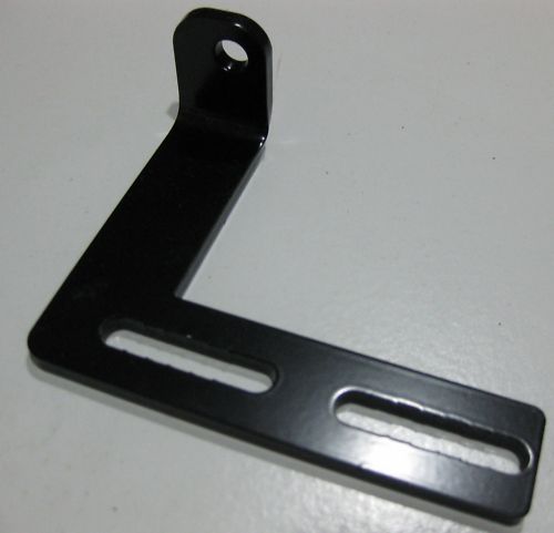 WARN 26368 Winch Electric Solenoid Pack Mount Mounting Bracket Relocation Box