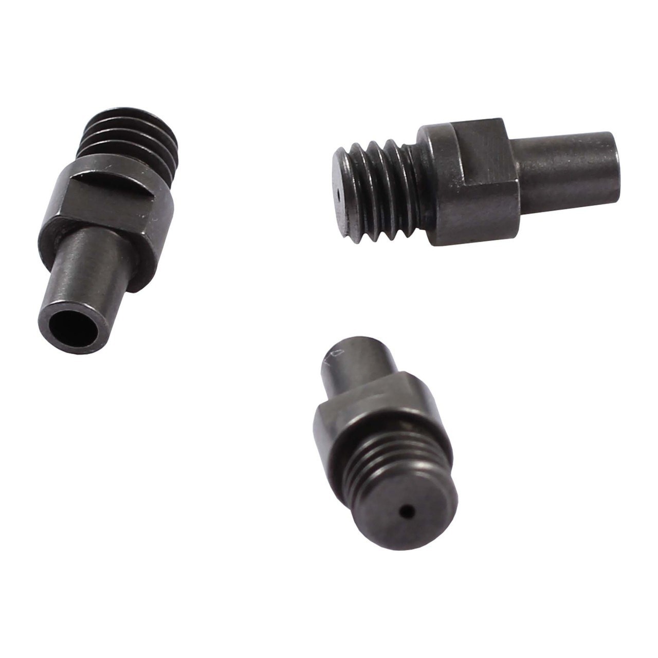 CVA 3 CRBN STEEL NPPLS - 6 X 1MM AC1481