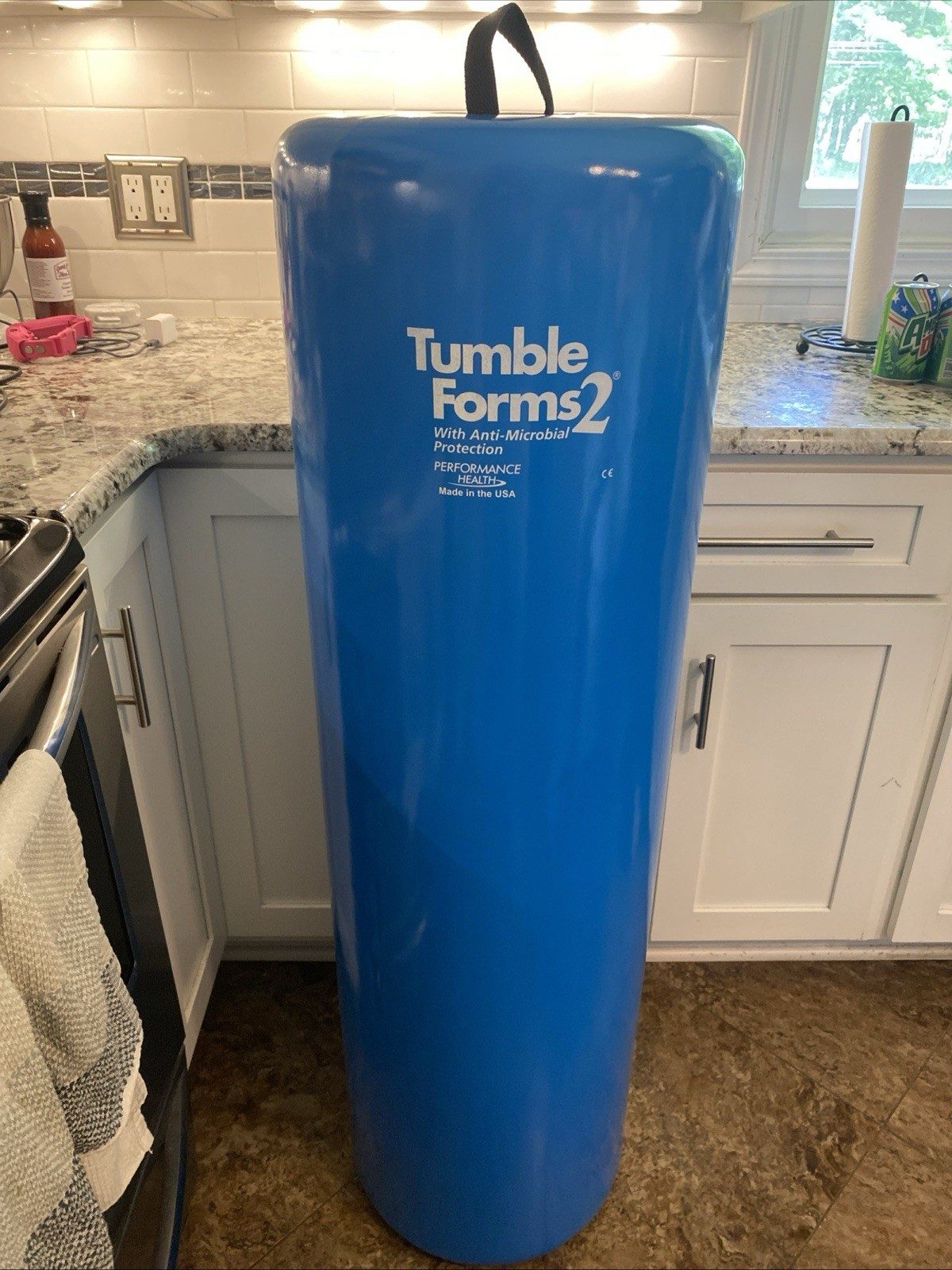 Tumble Forms 2 Roll 48”x14”