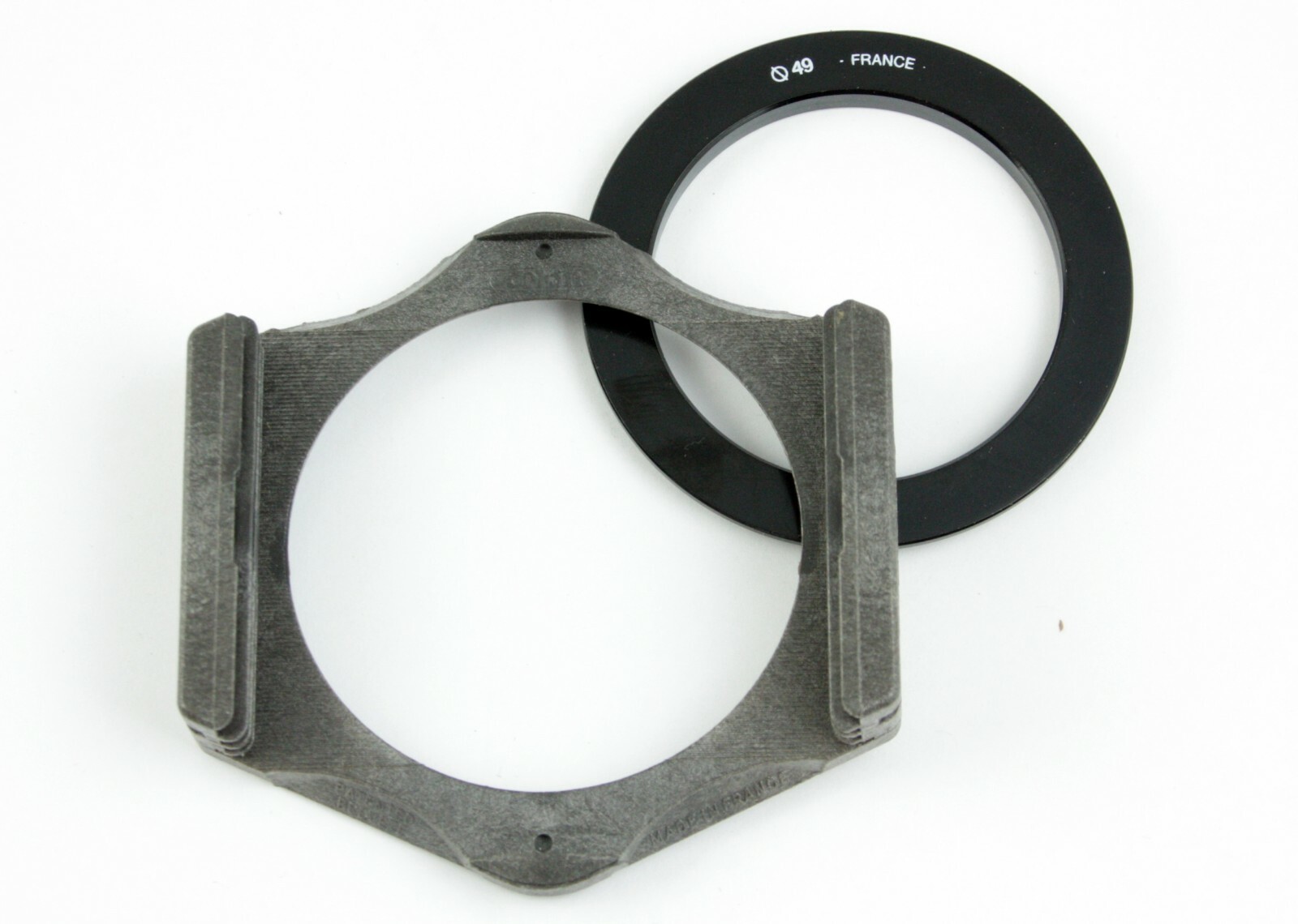 Cokin "A" Series Filter Holder Accessory w/49mm Lens Thread Adapter