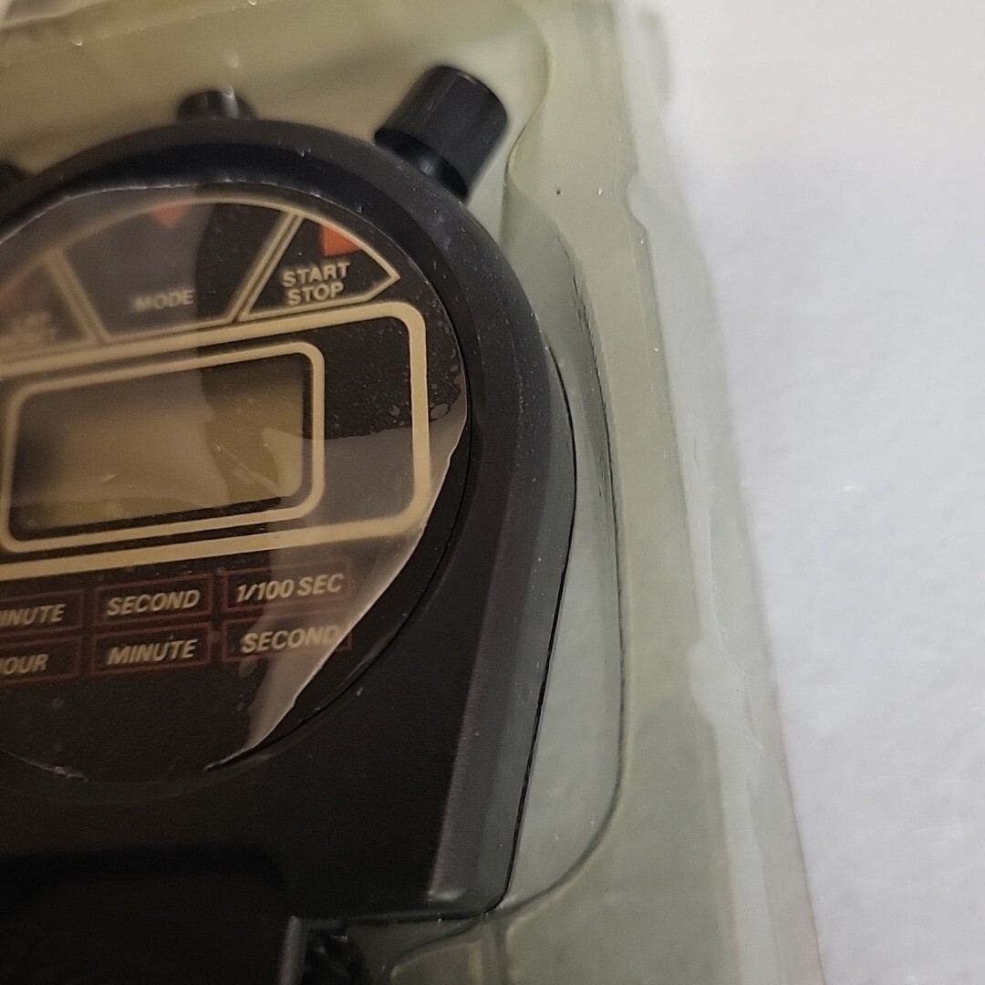 Professional Quartz Timer Stopwatch Timer