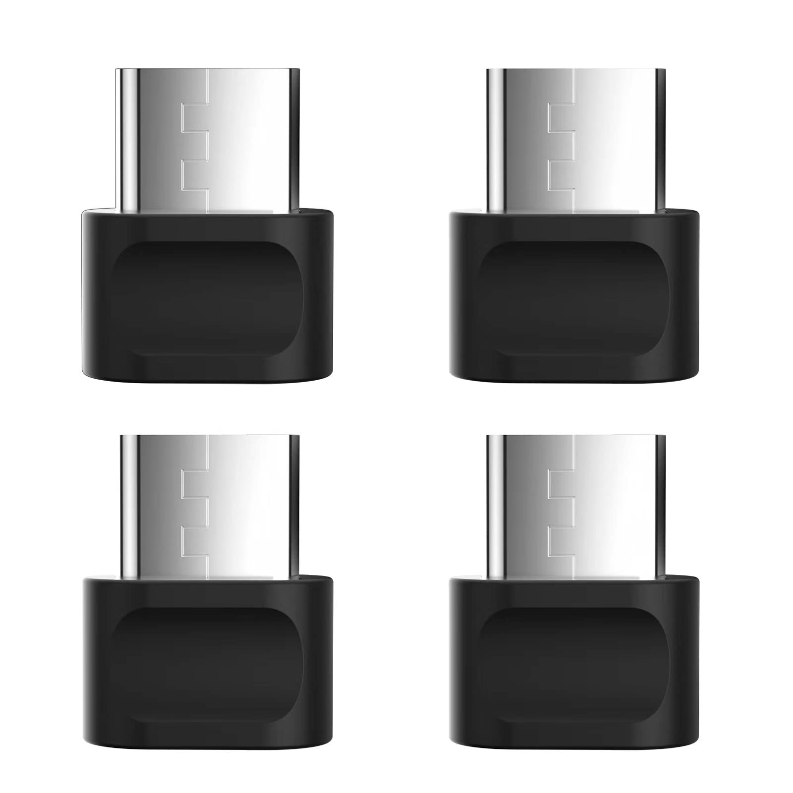 USB C Adapters, Small USB C Adapter Compatible with Dobe PS5 Charging Dock - ...