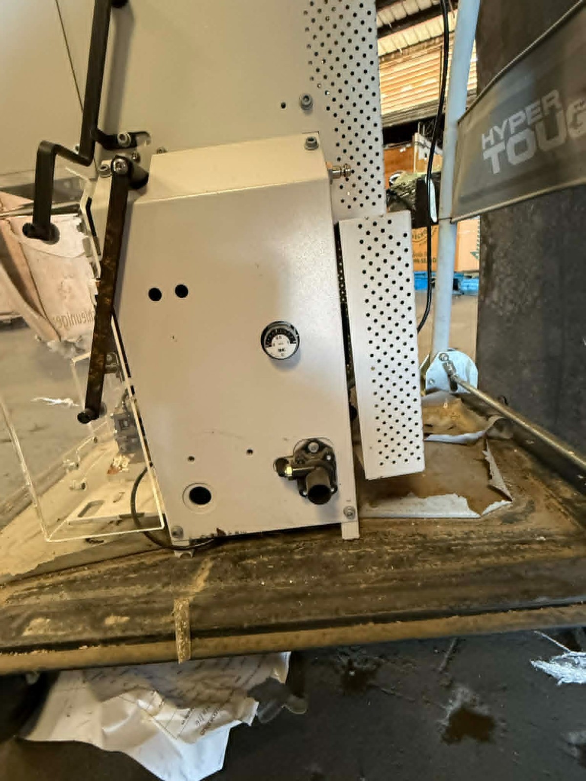 Schleuniger SC 200 (StripCrimp 200)