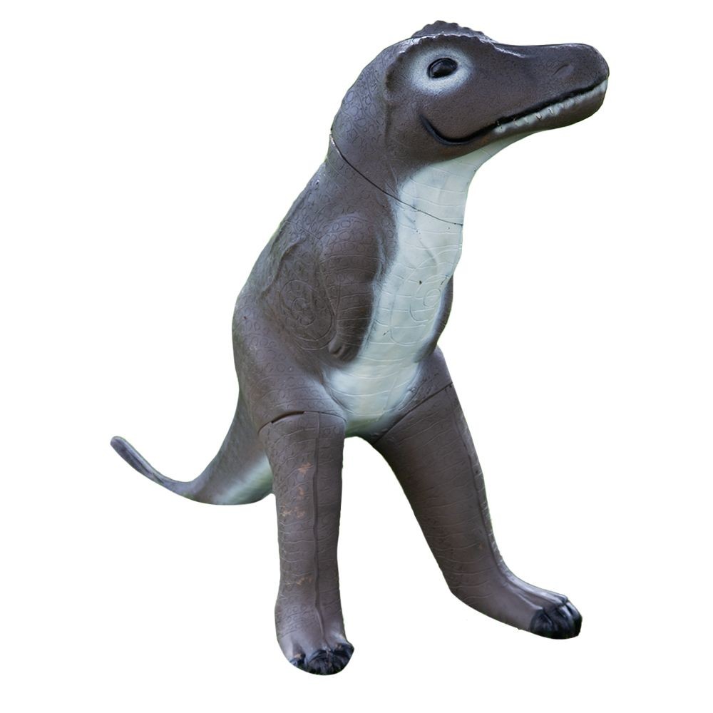 Delta Mckenzie Self-Healing Foam T-Rex Backyard Archery Target