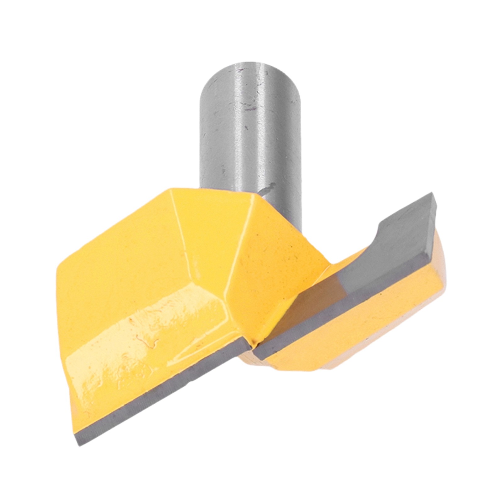 Bottom Cleaning Router Bit 1/2in Shank Surface Planing Routers Cutter Slab New