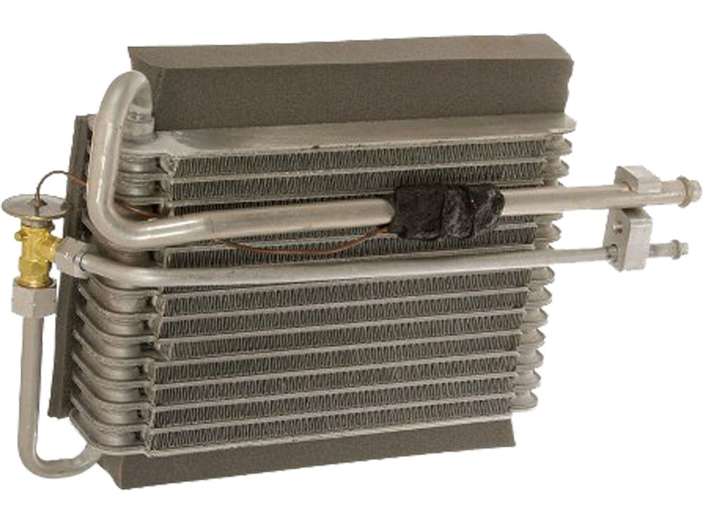 3X010151 A/C Evaporator Core Fits Peterbilt 210 220 320 335 337 340 2008-2014
