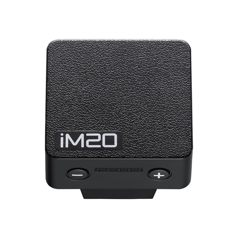 US Godox iM20 Mini Universal Set-top Camera Flash Light Speedlite with Diffuser