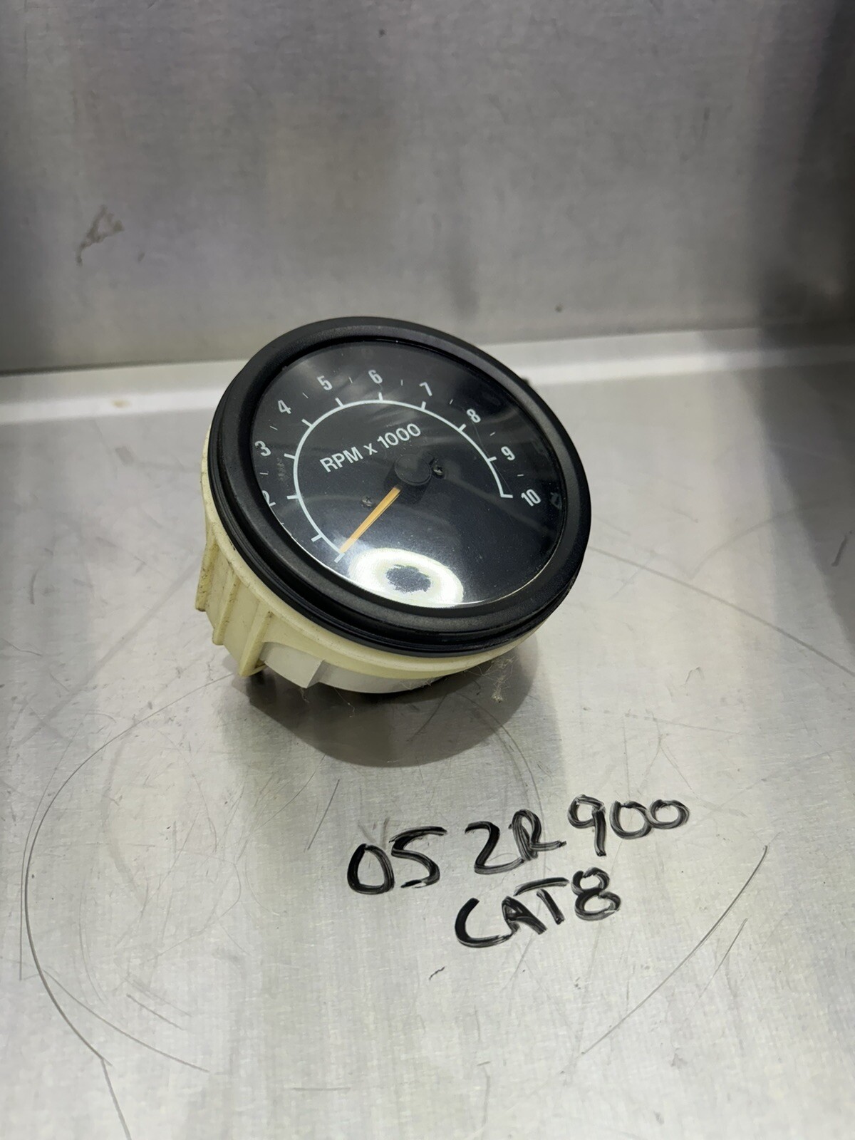 Arctic Cat Tachometer 6 Pulse 1999 98 99 00 04 05 03 Zl ZR 500 600 900 0620-237