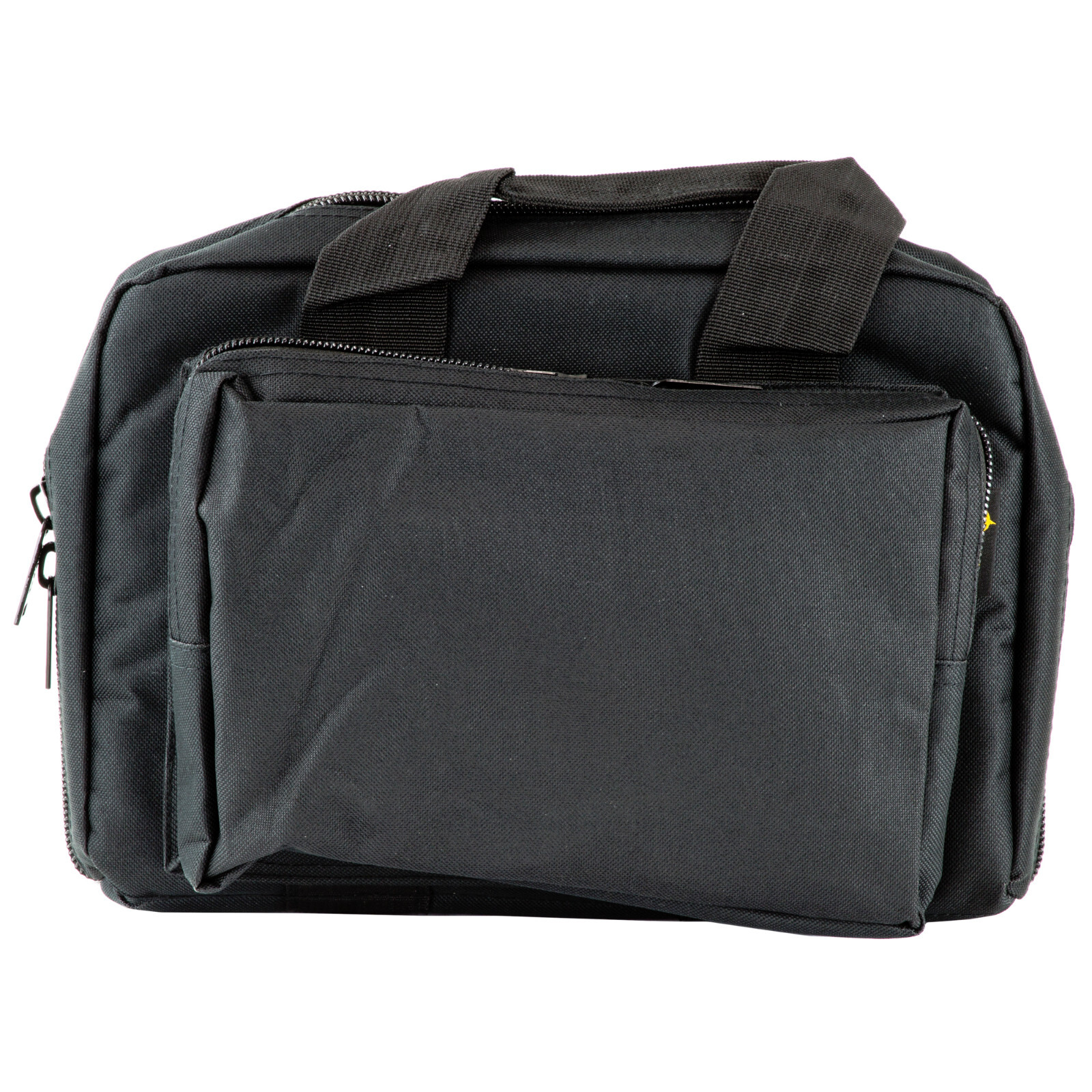US PeaceKeeper, Mini Range Bag, 12.75" x 8.75" x 3", Black