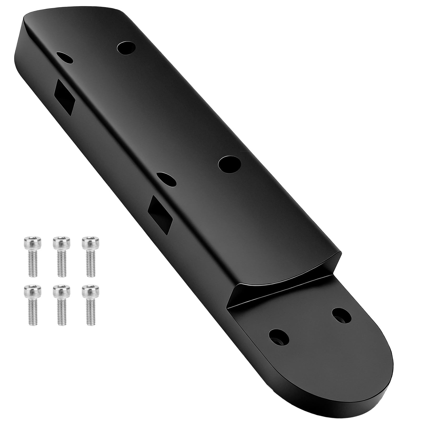 Upgraded ABS Transducer Mount Plate Fits Lowrance Active Imaging 3in1 Minn