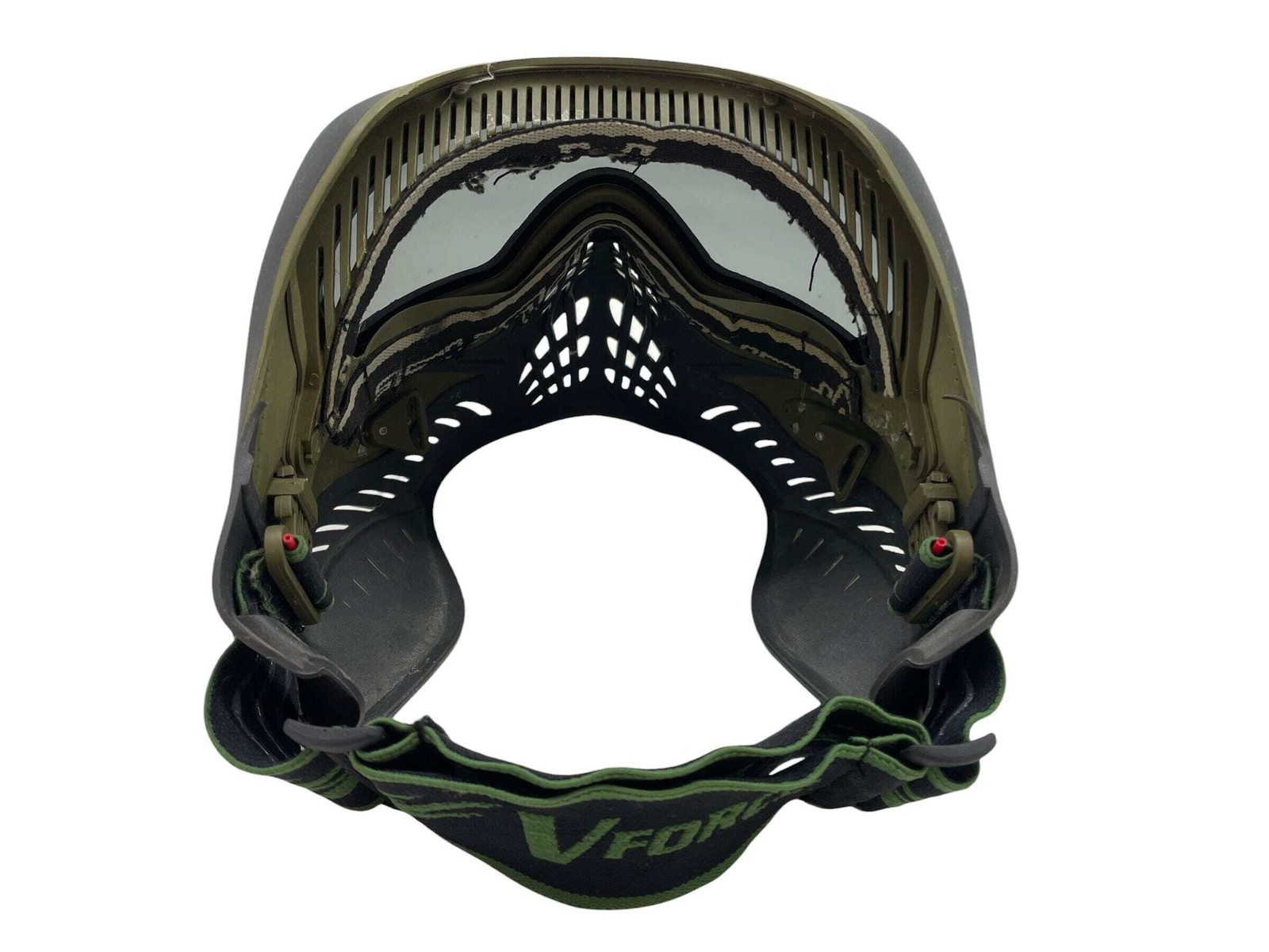 V-Force Grill Paintball Mask Goggles