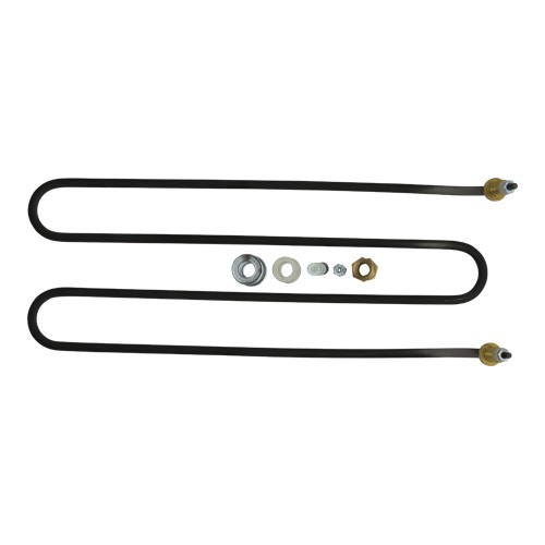 CRES COR 0811 261 Heating Element 208V/2670W