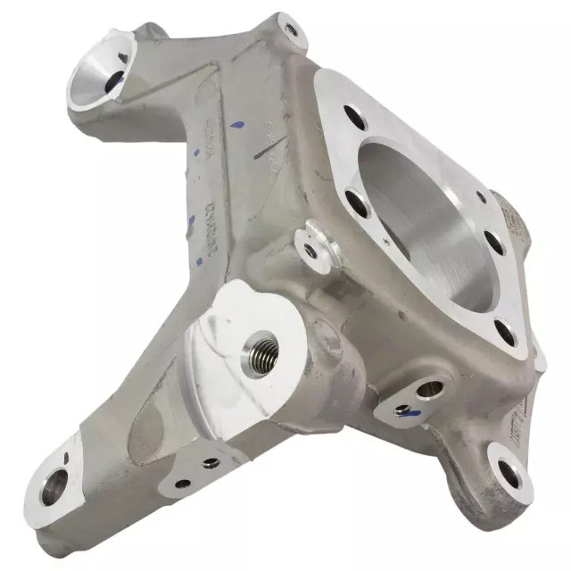 Genuine Ford Knuckle DG9Z-5B758-C