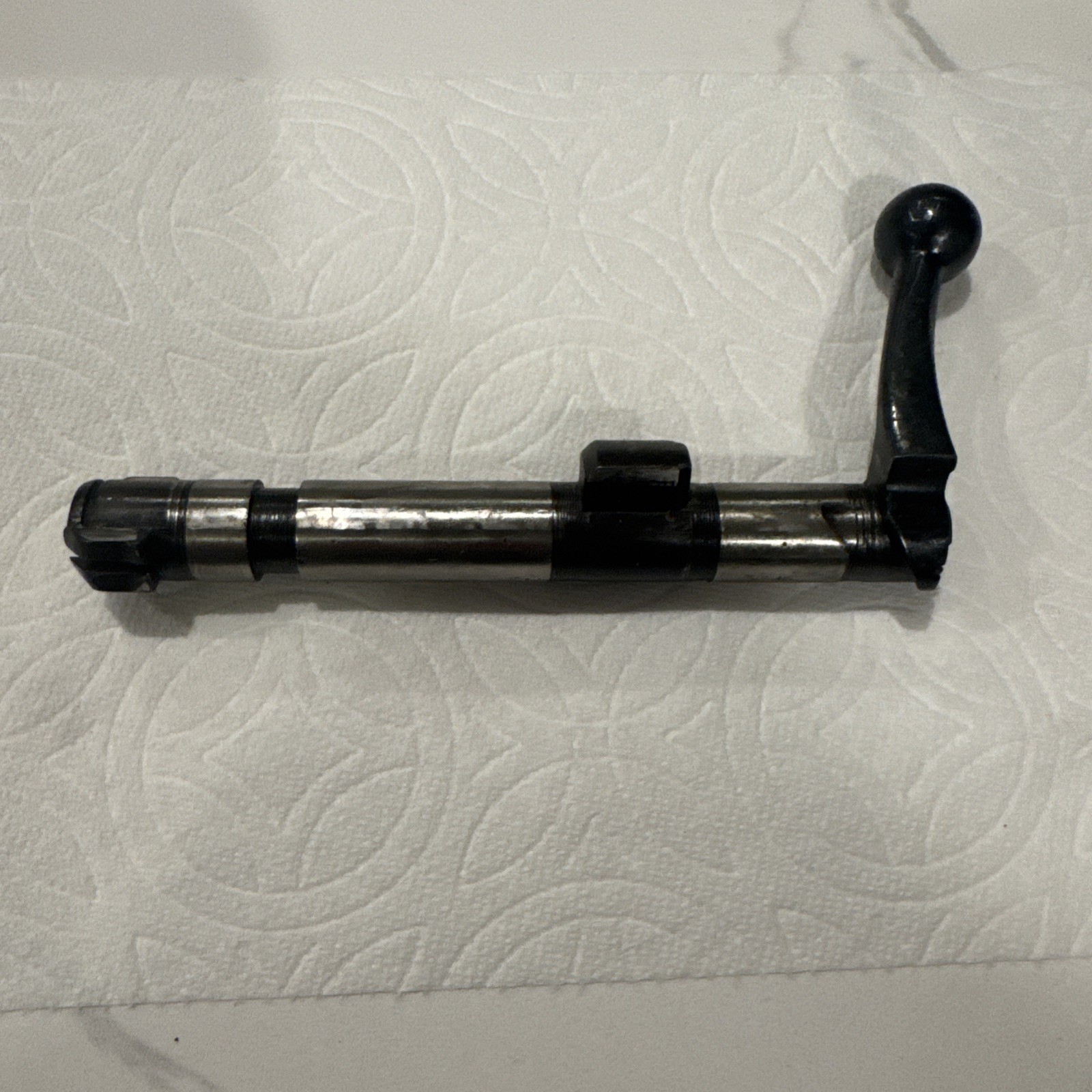 1903 A3 Springfield Armory Bolt Body
