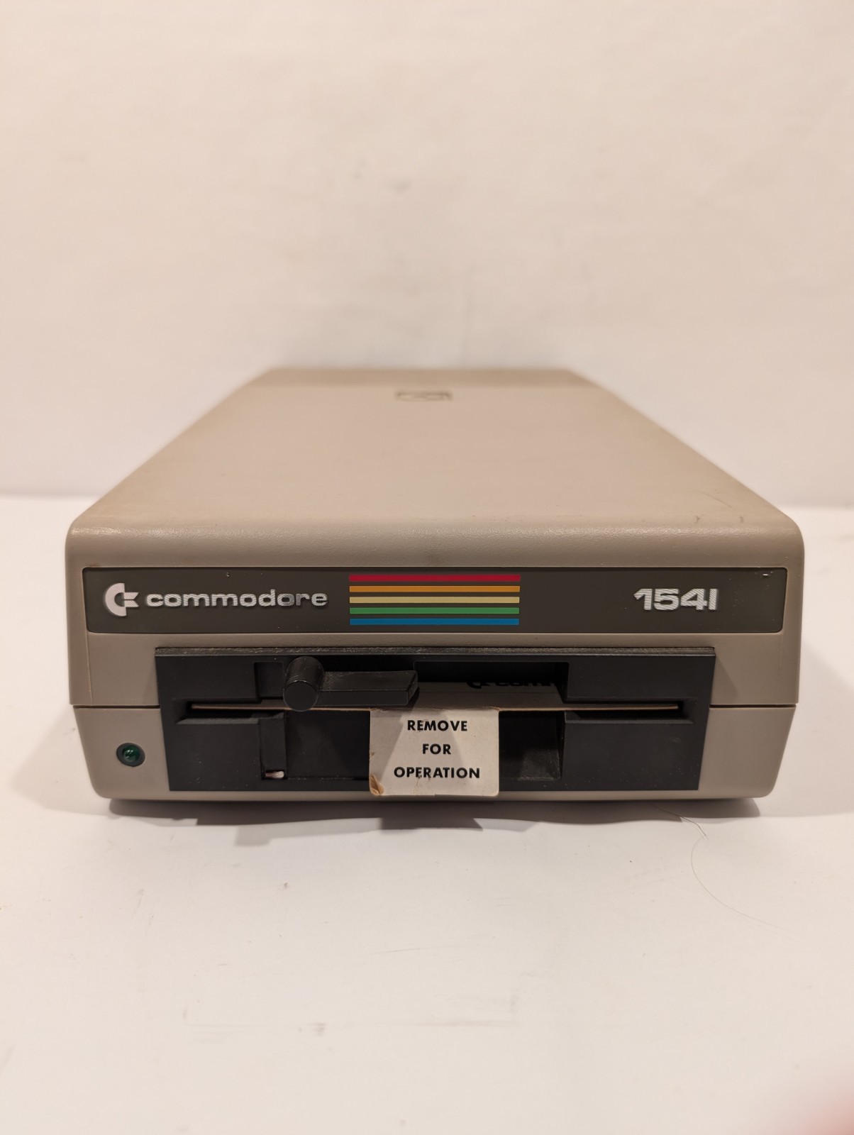 Commodore 64 Bundle - Computer - Floppy Drive - Printer - Joystick - Software