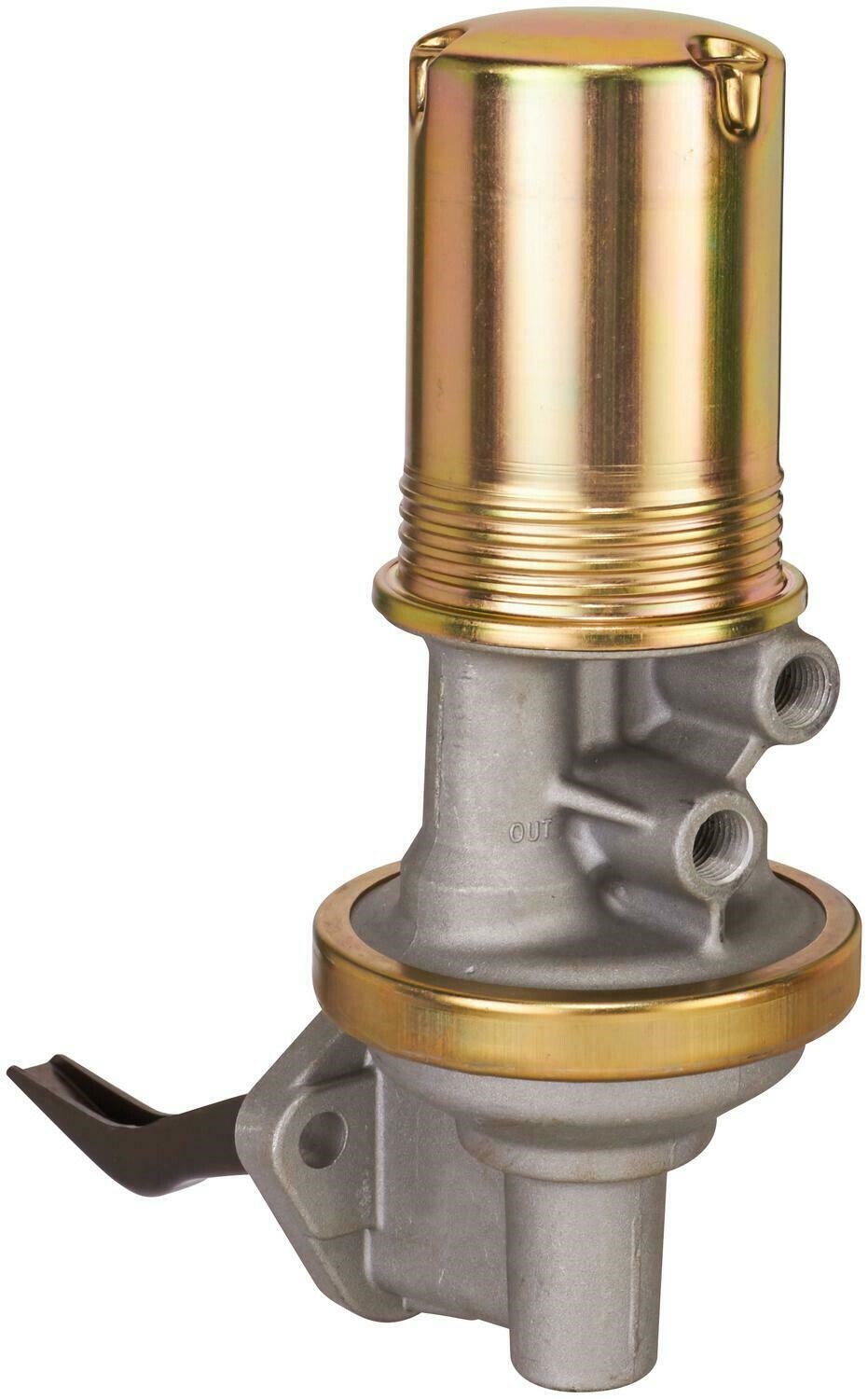 Herko Mechanical Fuel Pump BM6523 For Edsel Ford Mercury Caliente Capri 55-69