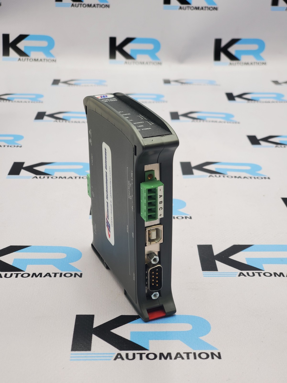 NEW DataLink GW 1000-ABEIP Ethernet Gateway Module