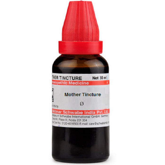 Willmar Schwabe India Emblica officinalis Q 30ml