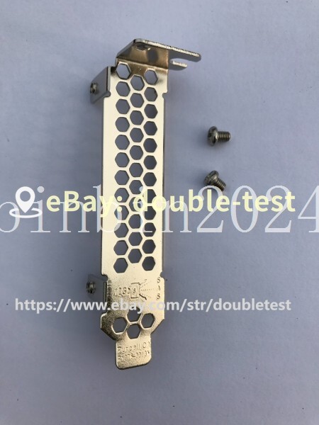 Low profile Bracket for LSI 9305-16i