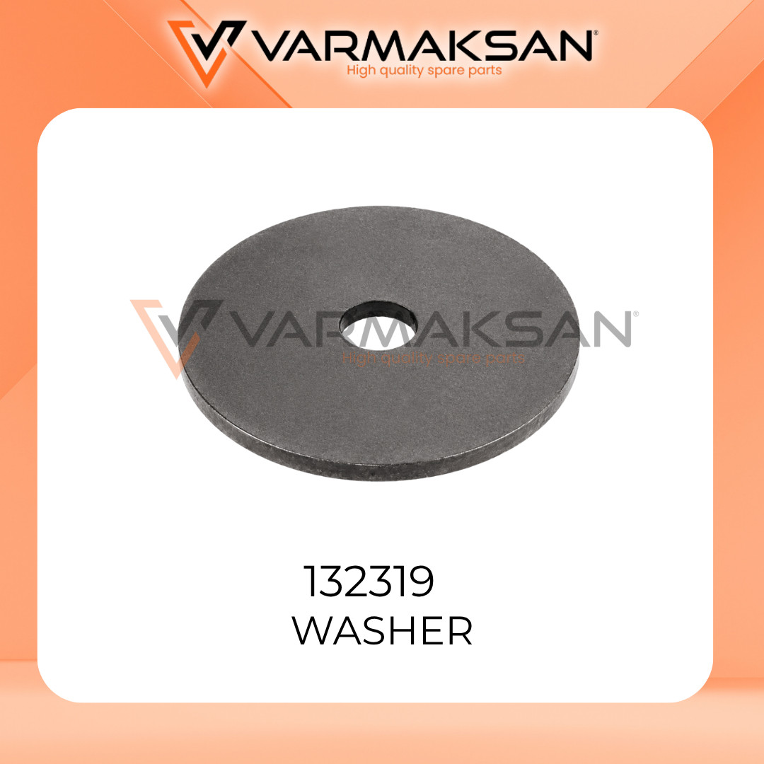NEW CARRARO 132319 WASHER