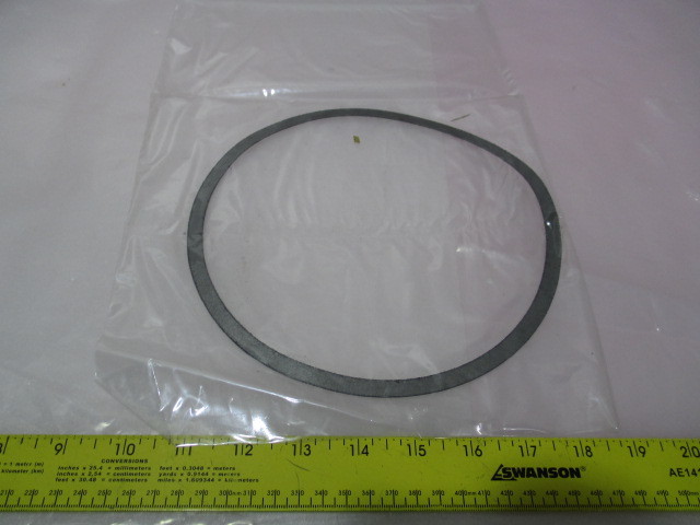 AMAT 0020-95175, Graphite Gasket. 417374