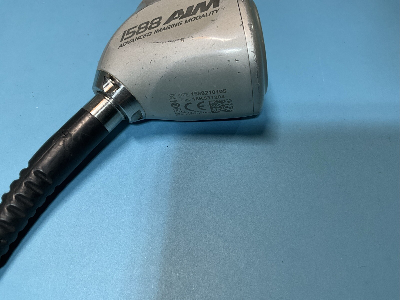 Stryker 1588 Camera Head 1588-210-105