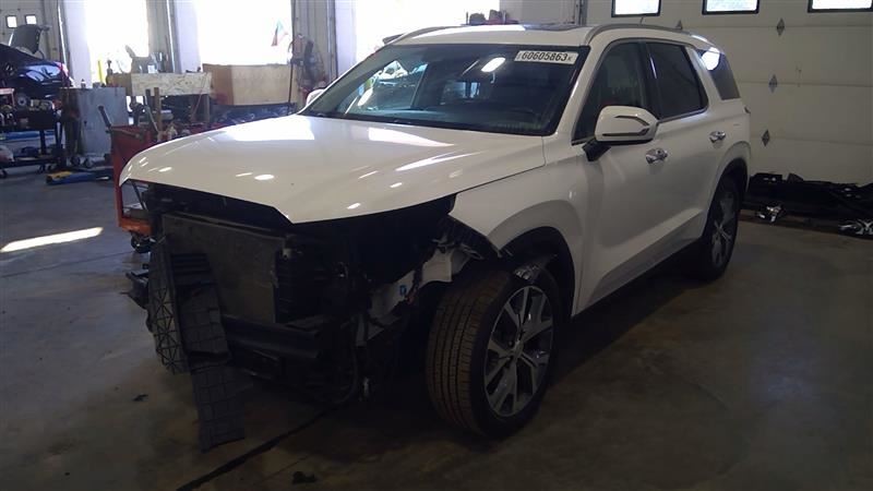 2020 Palisade Transmission Module Sku#3637263