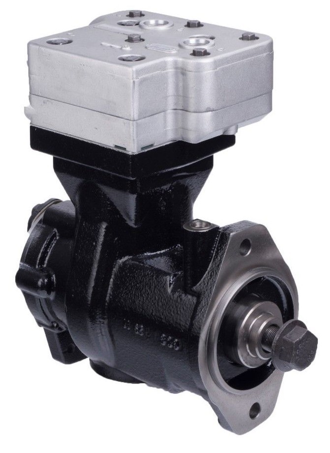 Truck Air Brake Compressor for Cummins / 9111535330 / 3936810 / 3966333