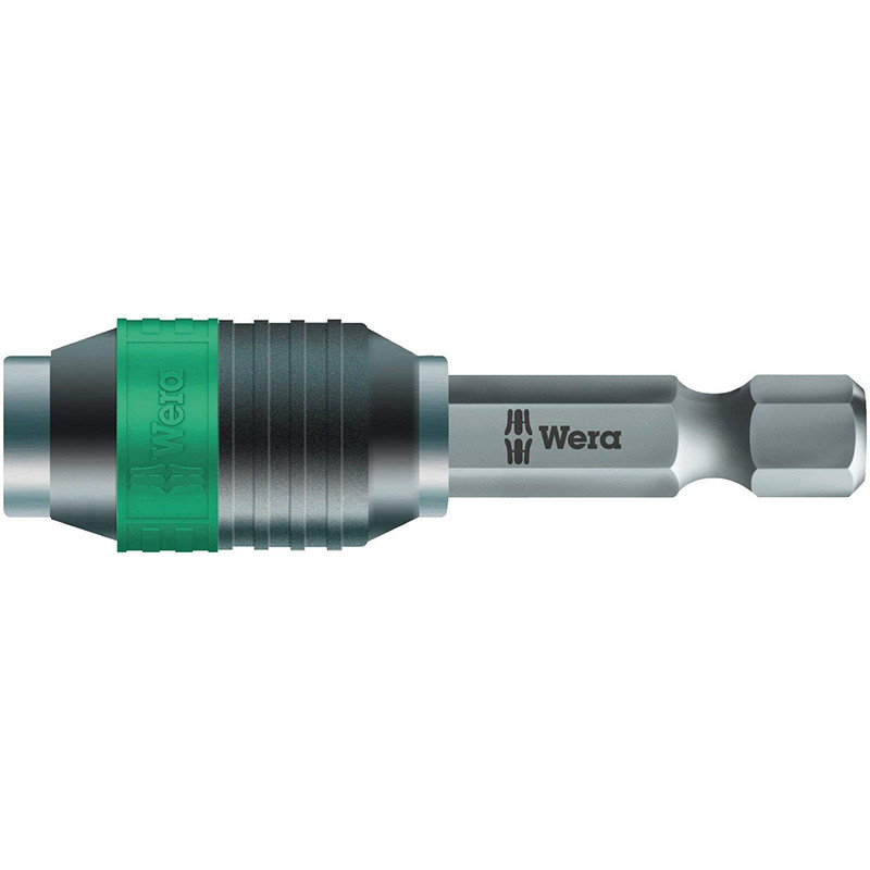 Wera 05052500001 Rapidaptor Universal Bit Holder