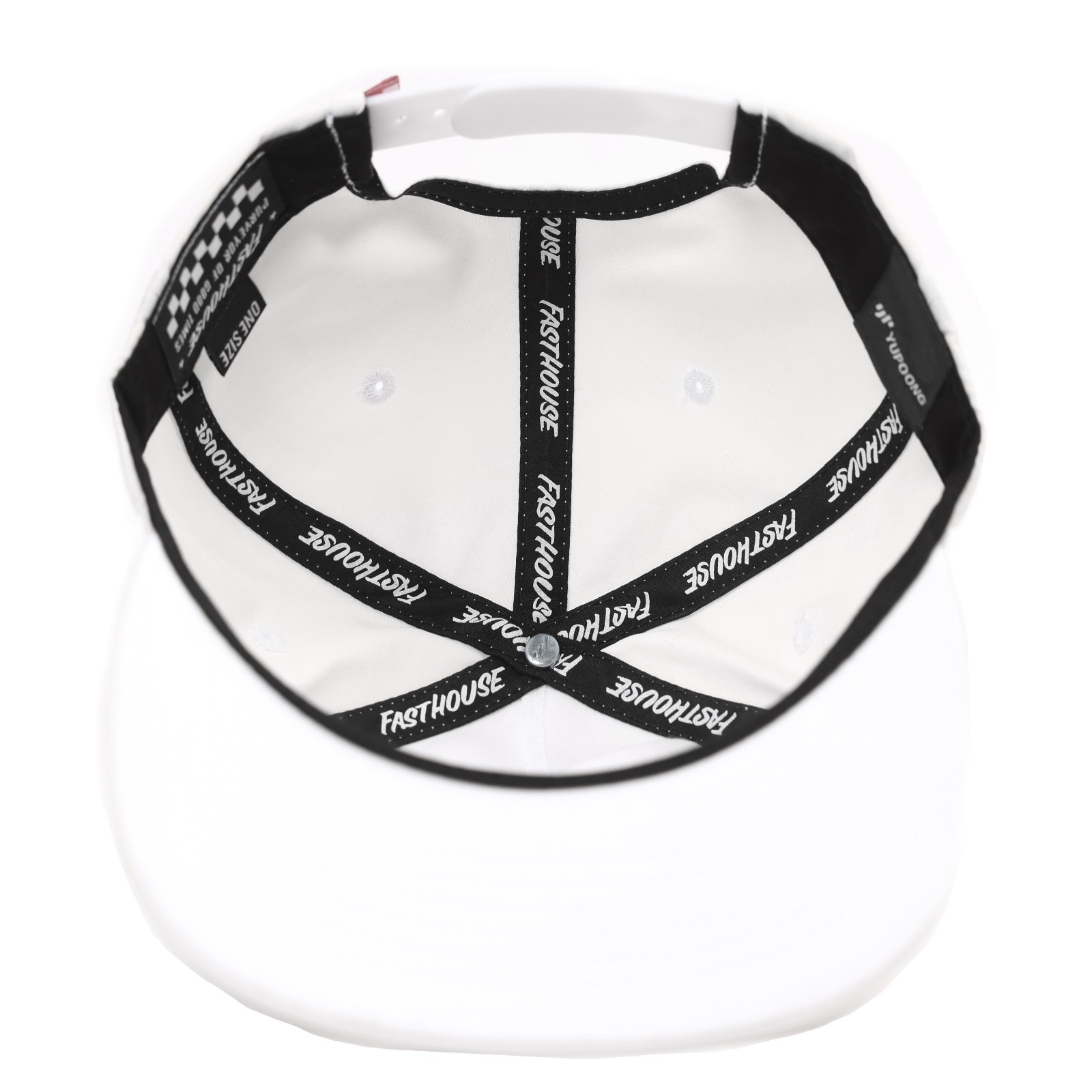 Fasthouse Panama Hat