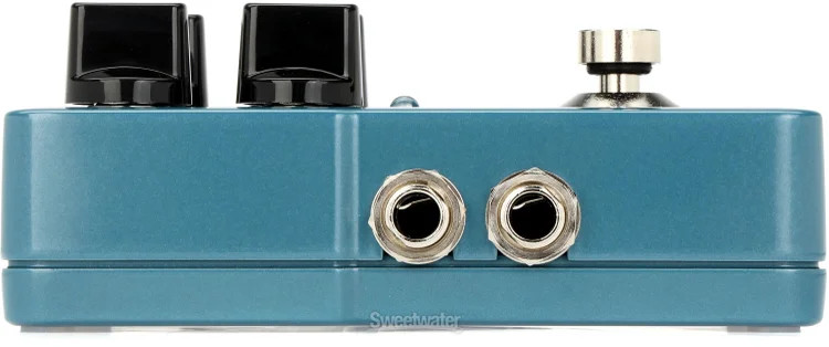 TC Electronic Infinite Sample Sustainer Pedal