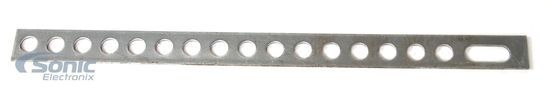 Install Bay BS9HD Single 9" Heavy Duty Metal Mounting Backstrap