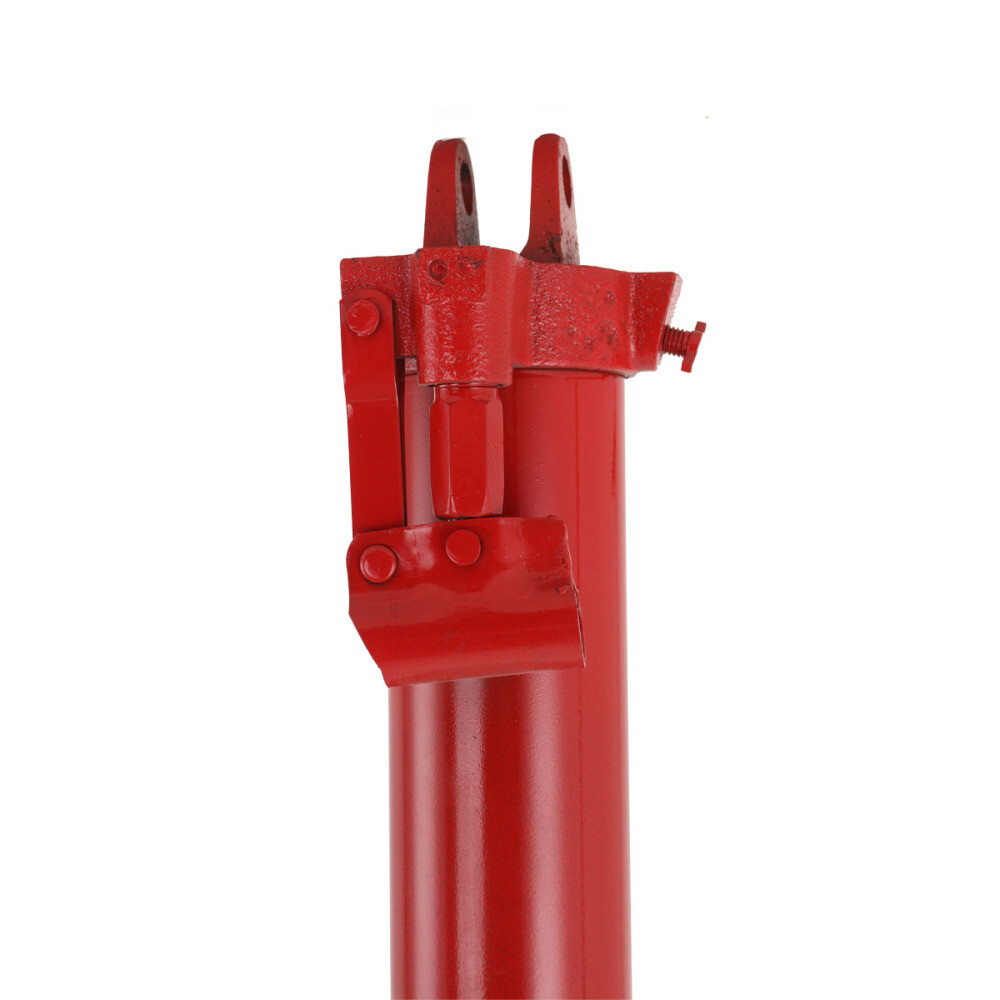 12T Hydraulic cylinder pump Spare part for workshop crane Wagenheb
