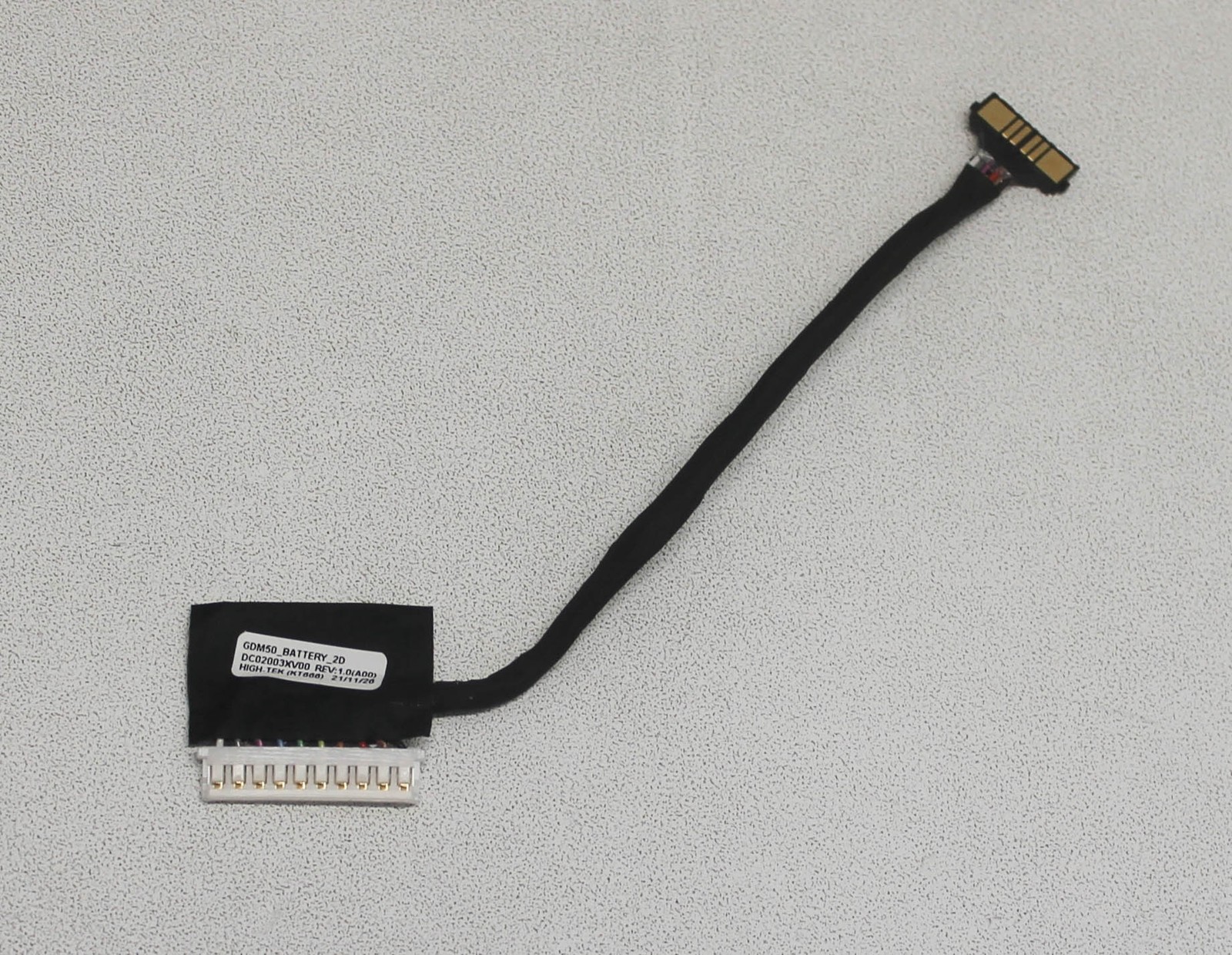 04NDW9 DELL Battery Cable Inspiron 15-3511 "GRADE A"