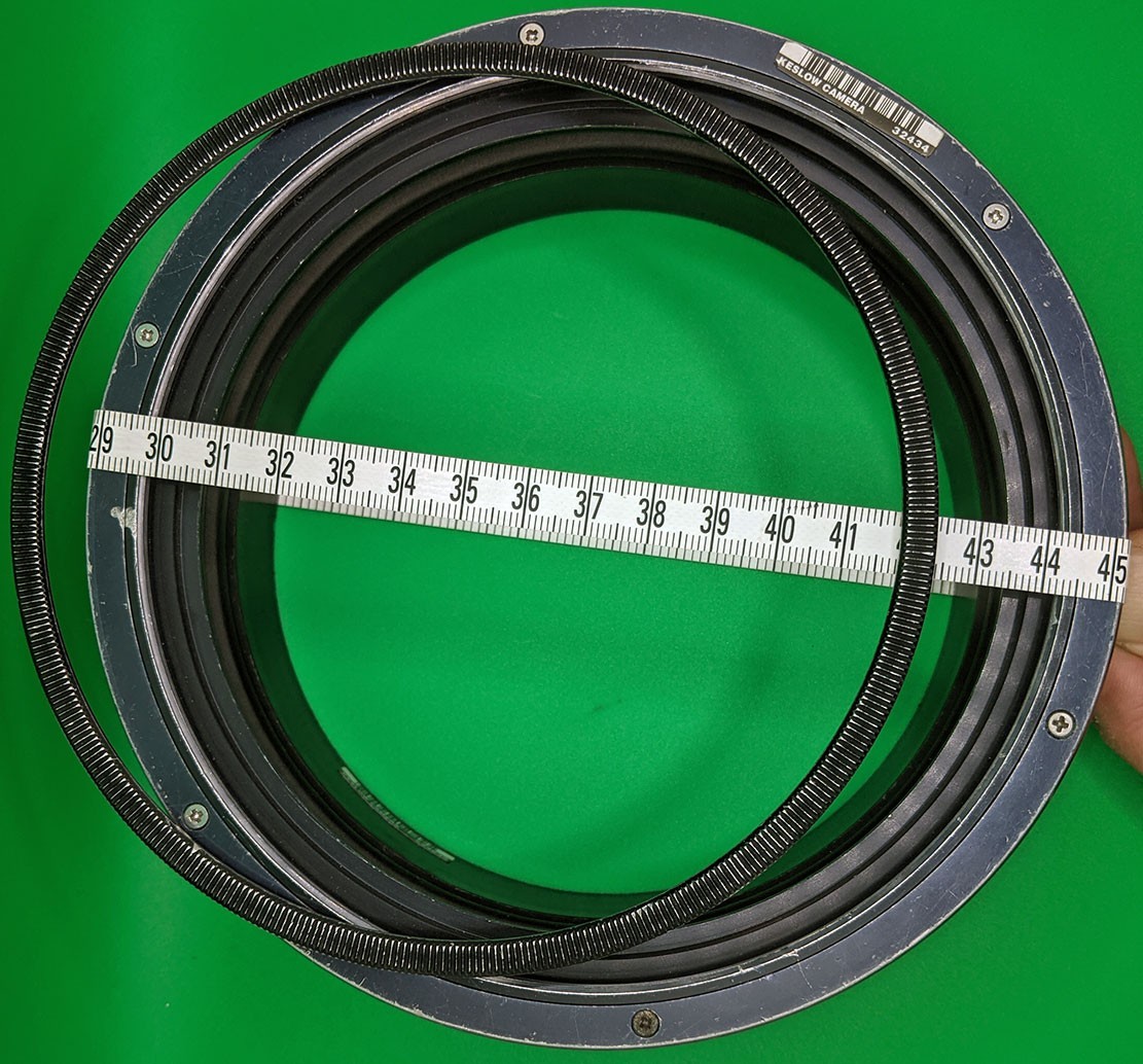 ARRI Ring