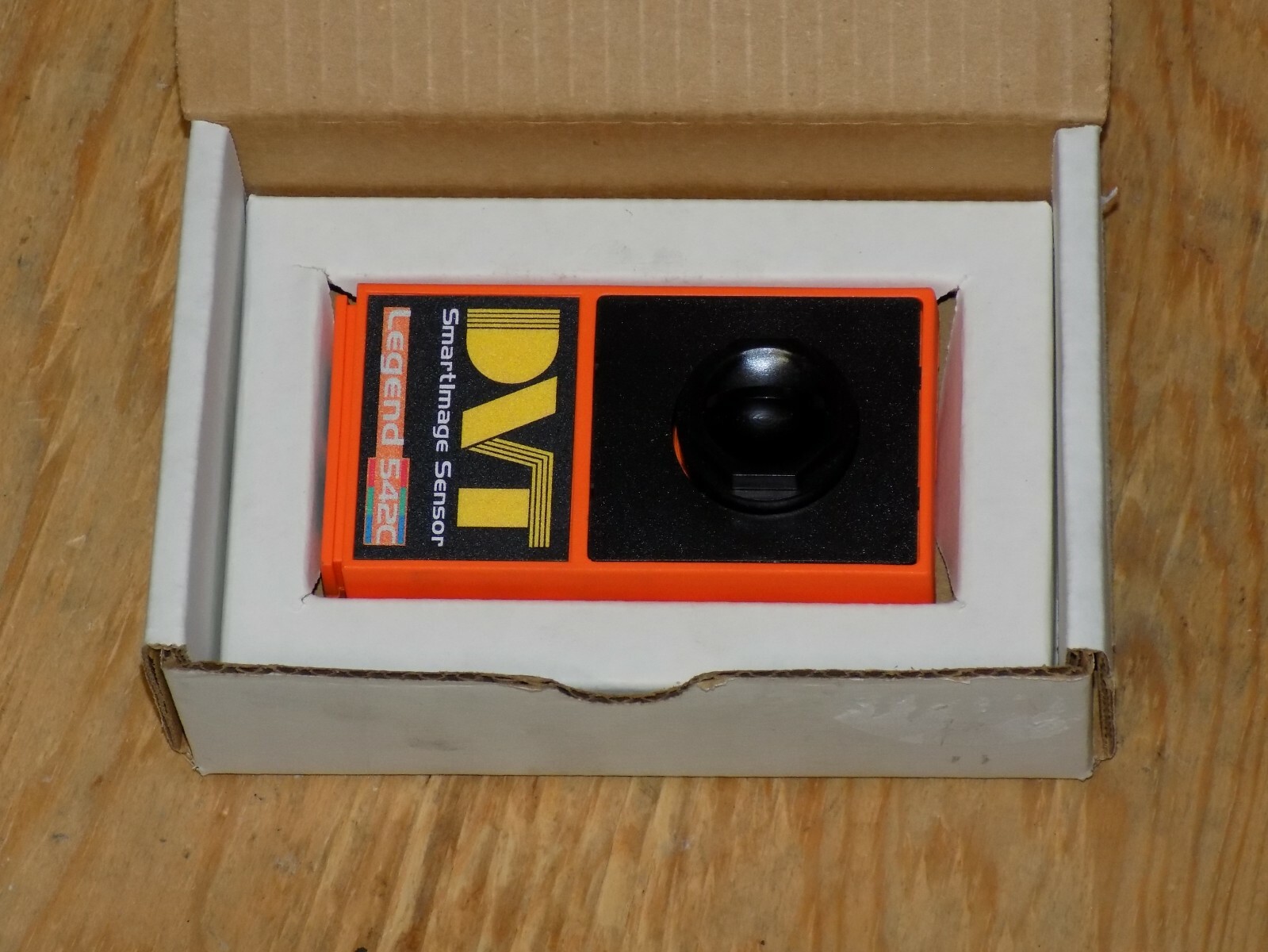 Cognex 542C SmartImage Camera DVT Machine Vision