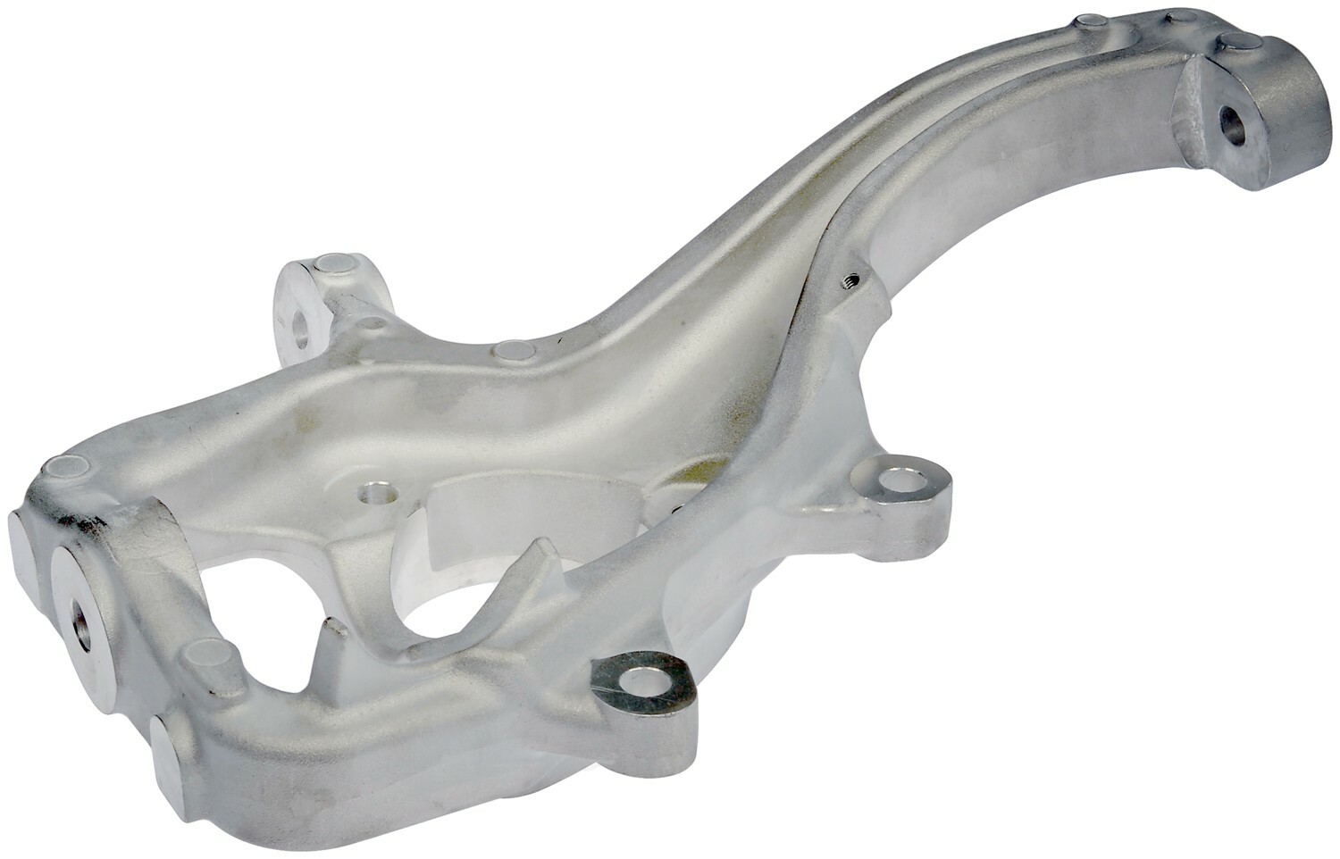 Fits 2003-2010 Dodge Ram 1500 4WD Steering Knuckle Front Right Dorman 2004 2005