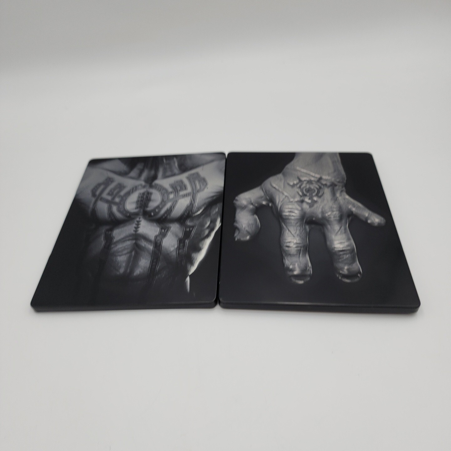 Oddworld Soulstorm Steelbook - Case Only - No Game - Case #2