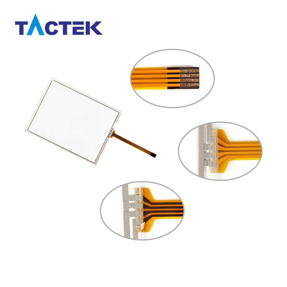 Touch Screen DMC TP-3157S3 TP3157S3 TP-3157 S3 Panel Glass Digitizer