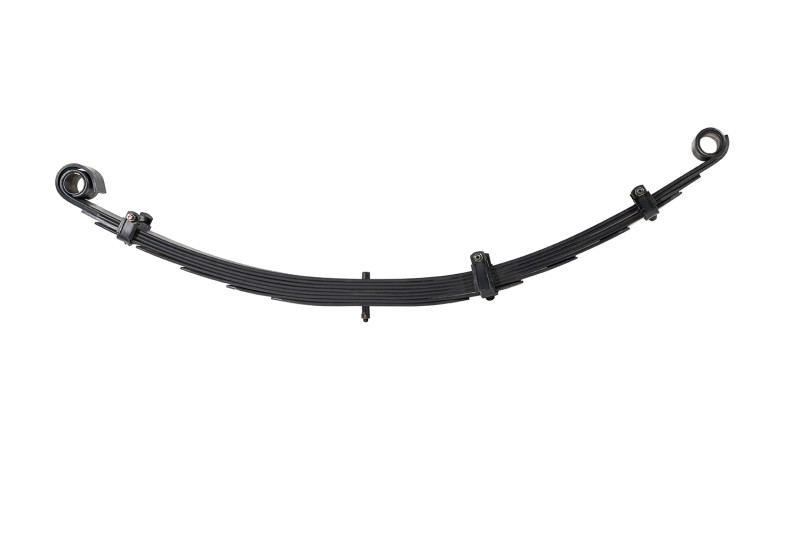 Old Man Emu CS017RB Rear Leaf Spring for 1980-1989 Toyota Land Cruiser
