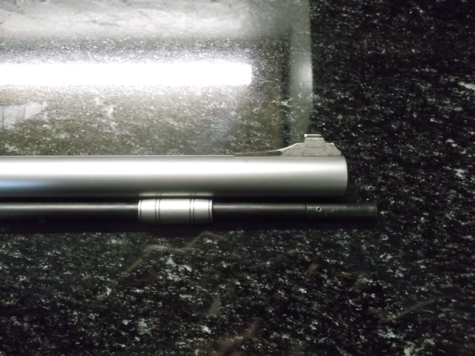 Thompson Center Firehawk Barrel/Scope Parts